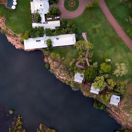 El Questro - The Homestead Durack Exterior photo