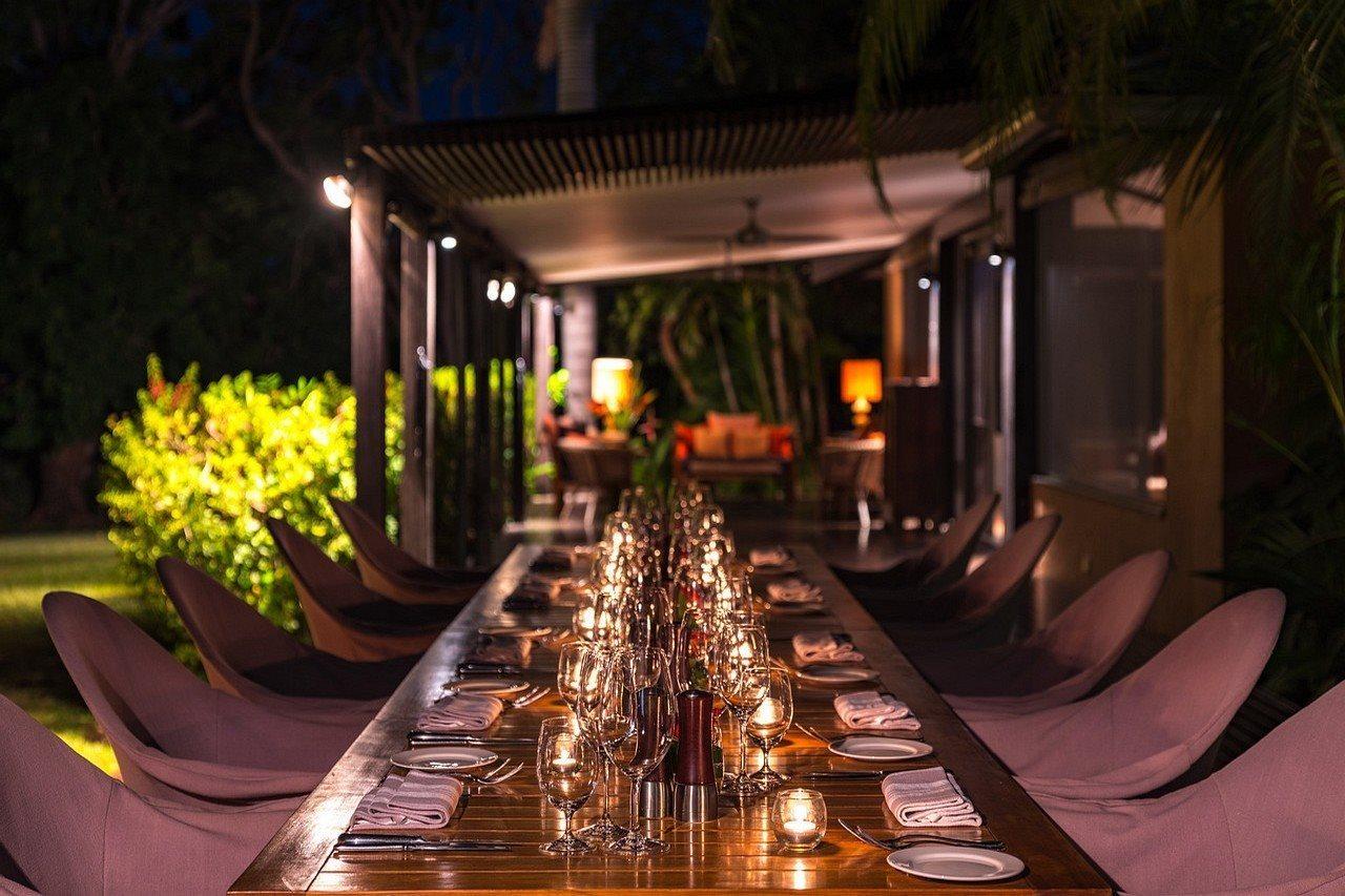 El Questro - The Homestead Durack Exterior photo