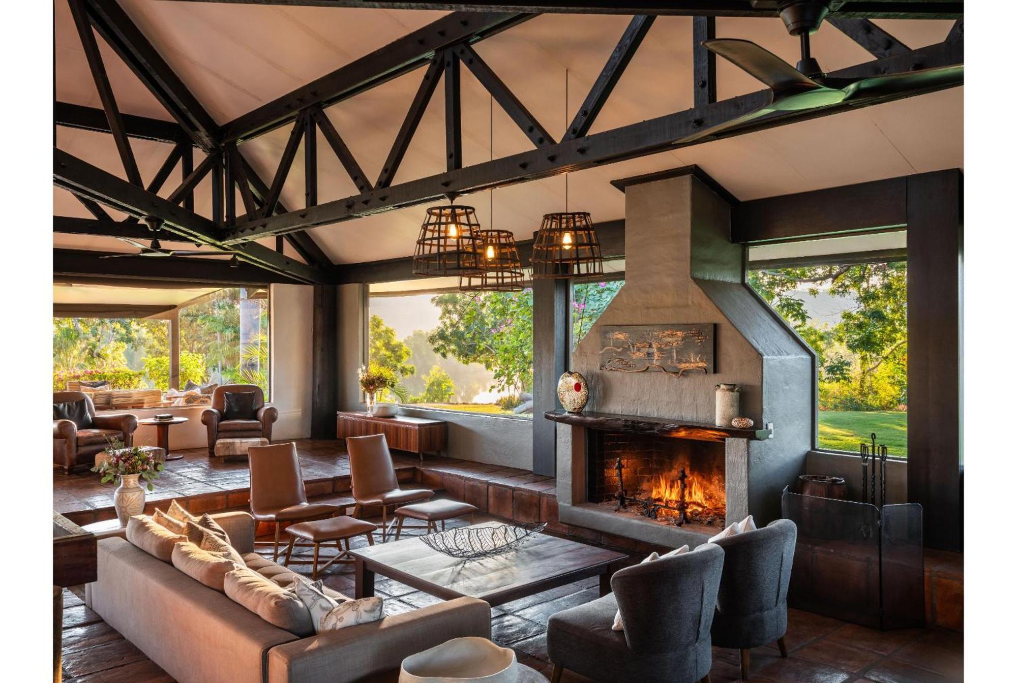 El Questro - The Homestead Durack Exterior photo