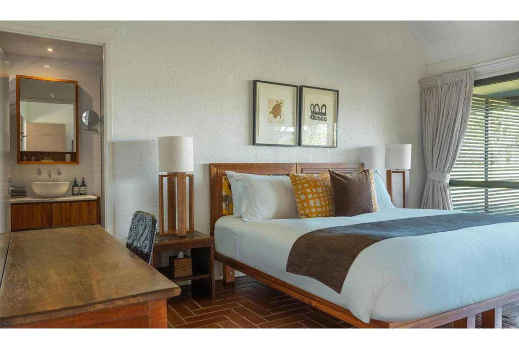 El Questro - The Homestead Durack Room photo