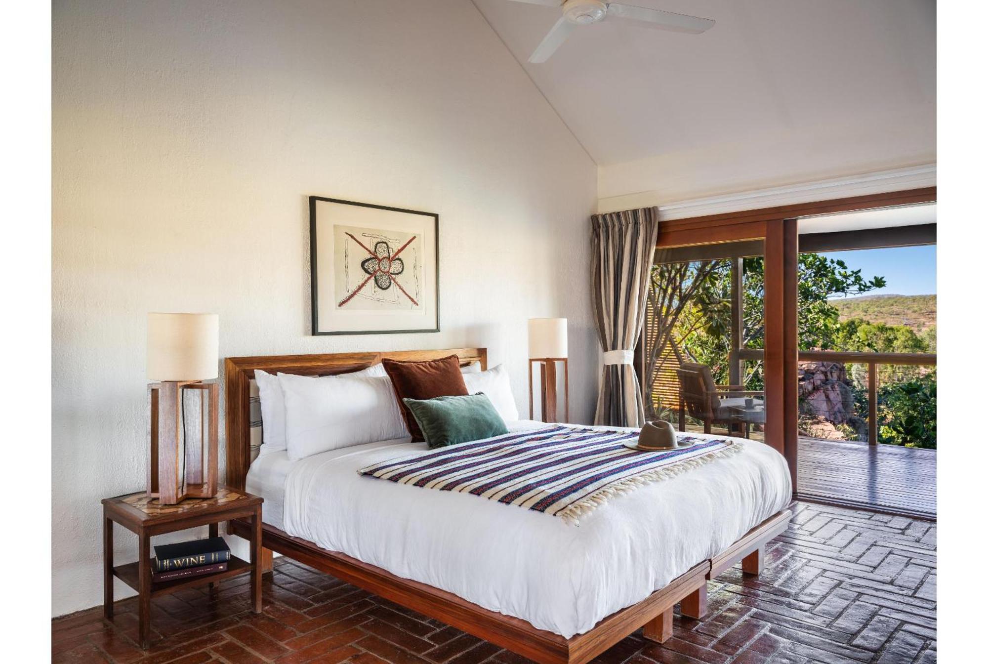 El Questro - The Homestead Durack Room photo