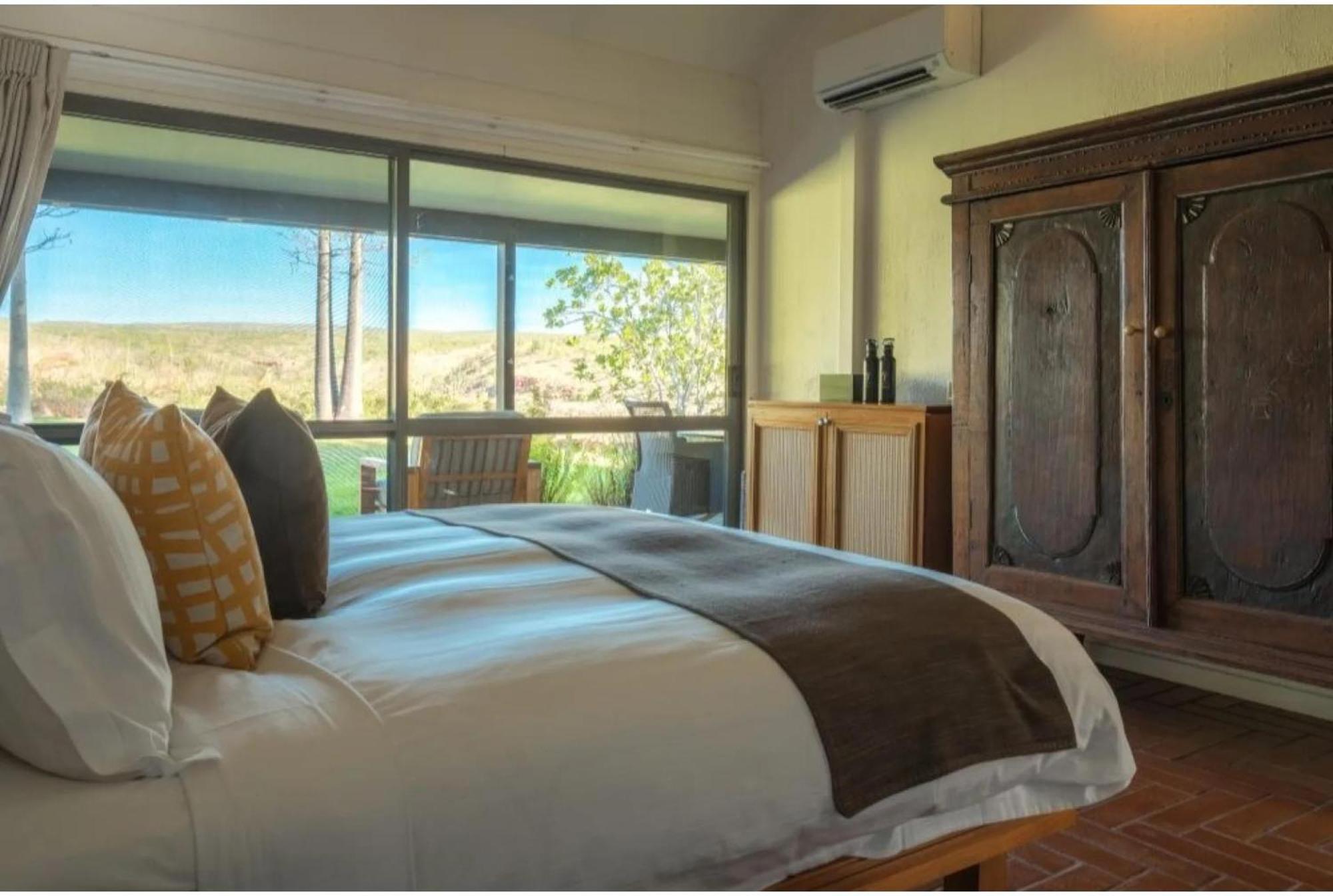 El Questro - The Homestead Durack Room photo