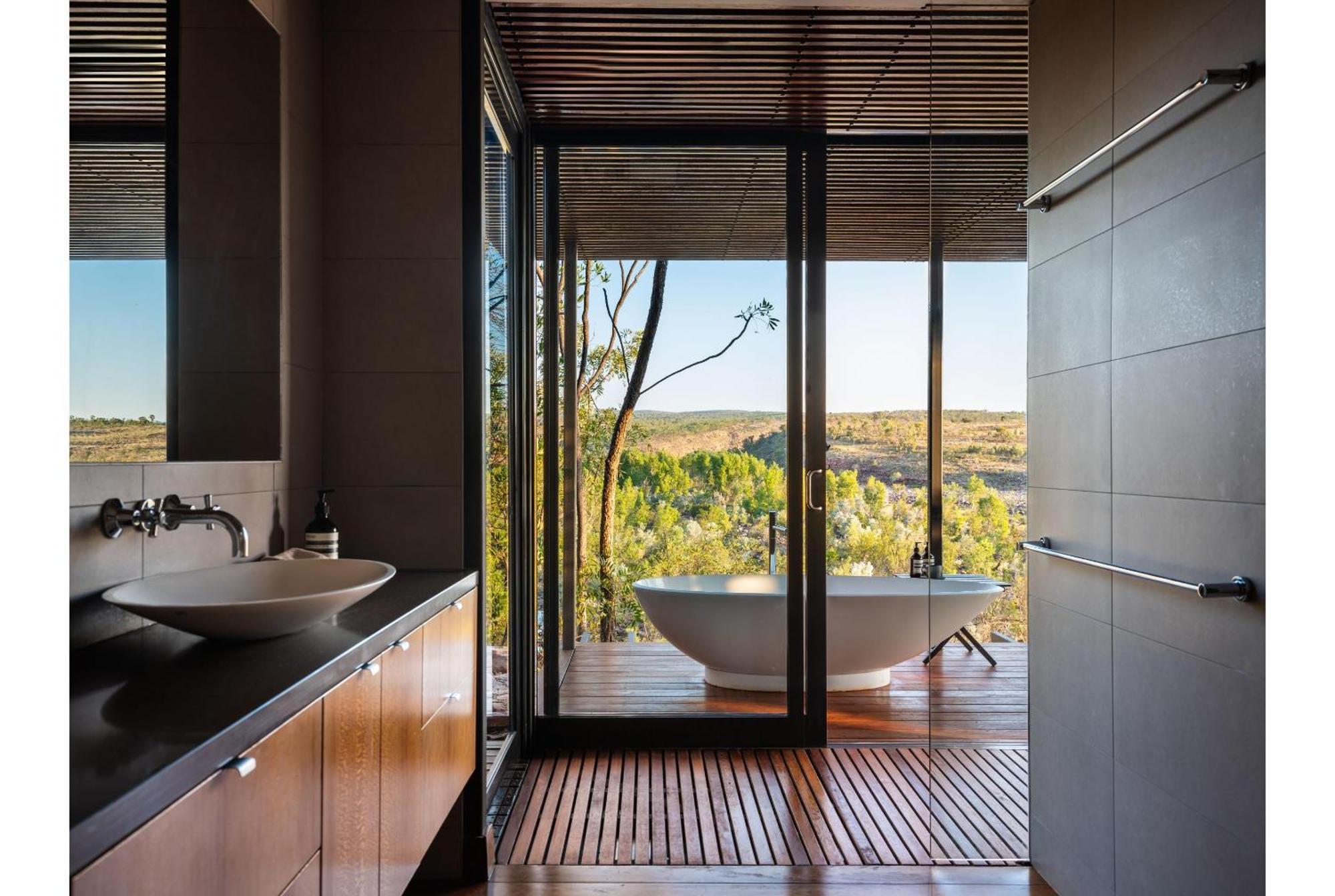 El Questro - The Homestead Durack Room photo
