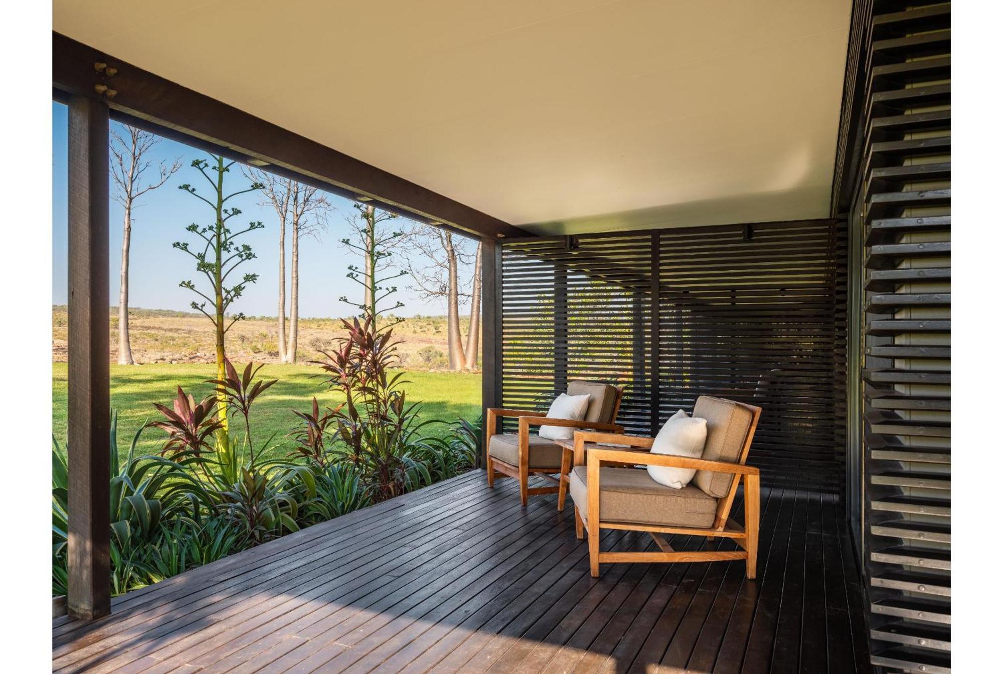 El Questro - The Homestead Durack Room photo