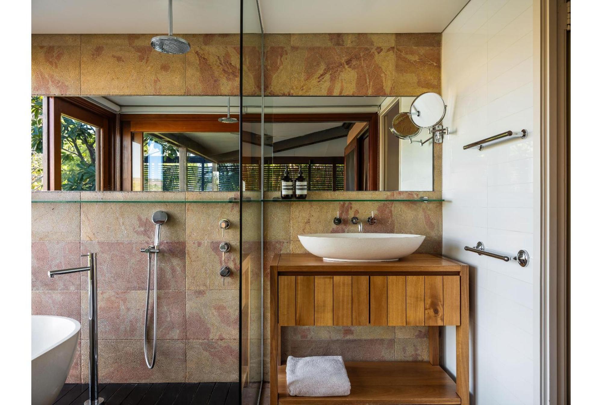 El Questro - The Homestead Durack Room photo