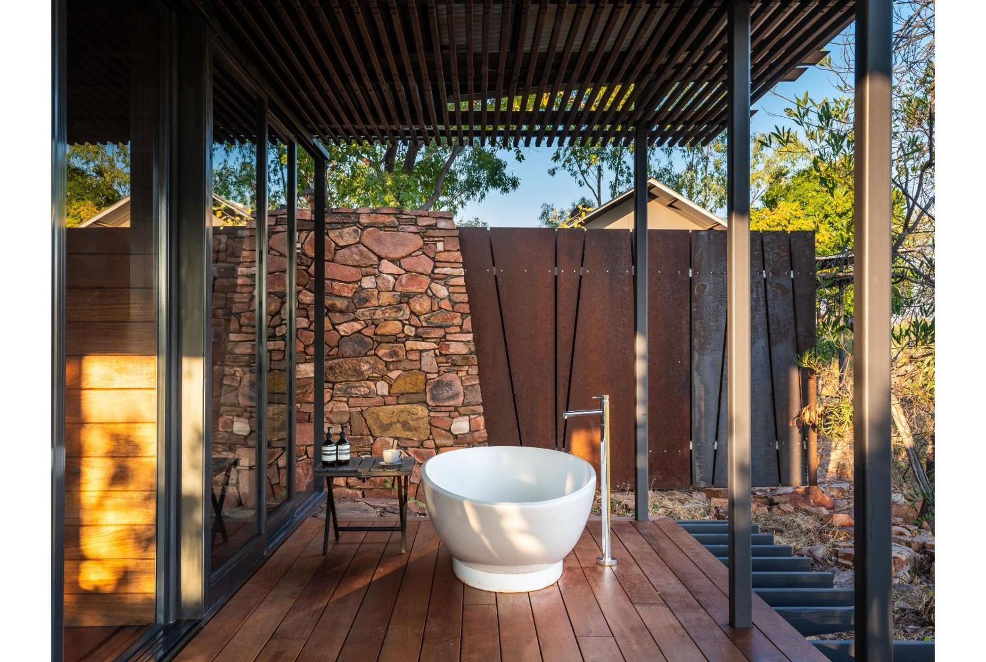 El Questro - The Homestead Durack Room photo