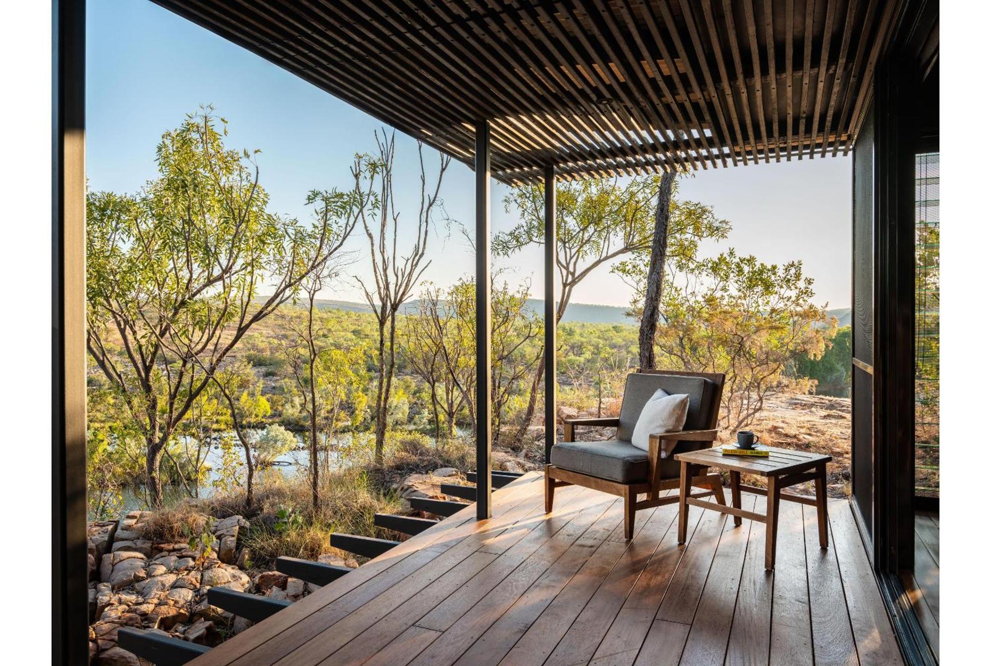 El Questro - The Homestead Durack Room photo
