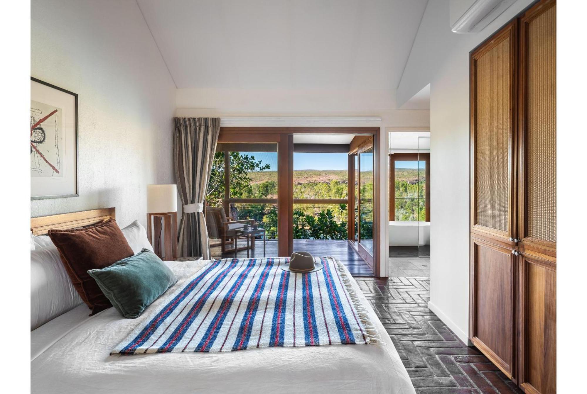 El Questro - The Homestead Durack Room photo